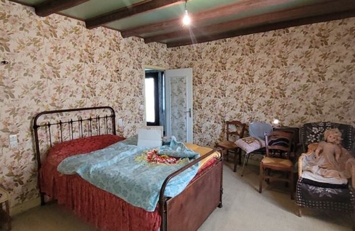 Corps de Ferme de 5 pièces principales — photo 5