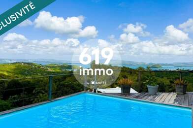 Maison 5 pièces 679000 €