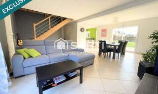 Maison 5 Pièces 111 m² à vendre à Châteaubourg (35220)