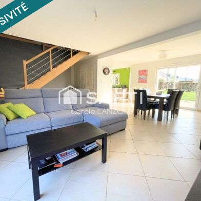 Maison 5 pièces 309990 €