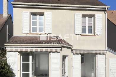 Maison 7 pièces 545000 €