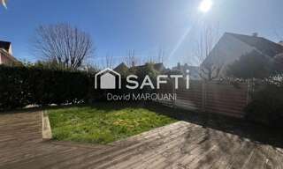 Maison 7 Pièces 145 m² à vendre à Soisy-sous-Montmorency (95230)