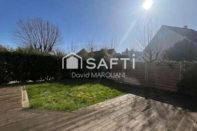 Maison 7 pièces 545000 €