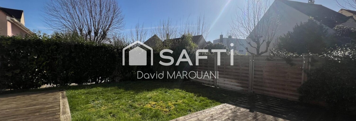 Maison 7 Pièces 145 m² à vendre à Soisy-sous-Montmorency (95230)