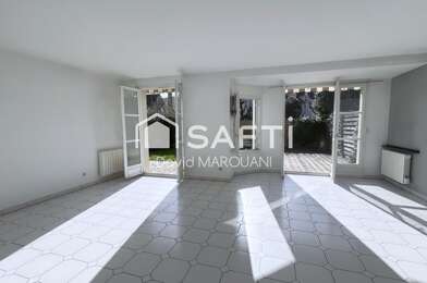 Maison 7 pièces 545000 €