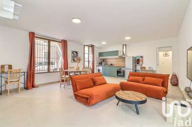 Appartement 3 pièces 100000 €