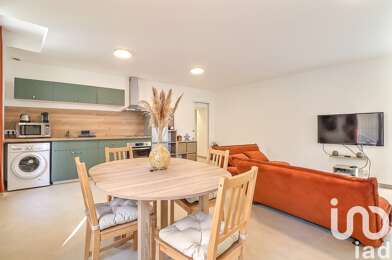 Appartement 3 pièces 140000 €
