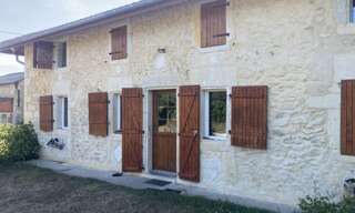 Maison 7 Pièces 198 m² à vendre à Préchacq-les-Bains (40465)