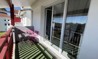 Appartement 3 Pièces 55 m² à vendre à Saint-Paul-lès-Dax (40990)