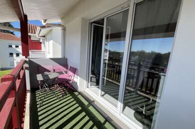 Appartement 3 pièces 159000 €