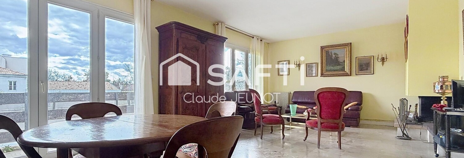 Appartement 5 Pièces 135 m² à vendre à Pessac (33600)