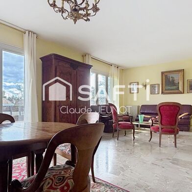 Appartement 5 pièces 455000 €