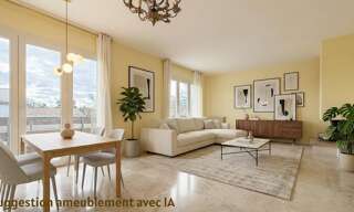 Appartement 5 Pièces 135 m² à vendre à Pessac (33600)