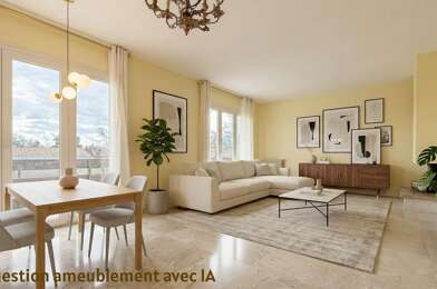 Appartement 5 pièces 455000 €