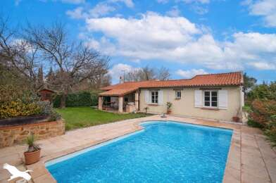 Maison 5 pièces 339100 €