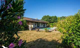 Maison 4 Pièces 91 m² à vendre à Bazas (33430)