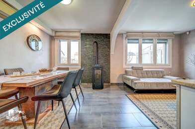 Maison 4 pièces 330000 €