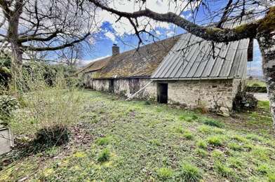 Maison 3 pièces 40000 €