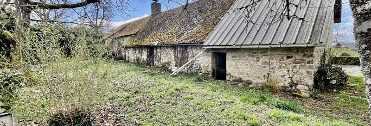 Maison 3 Pièces 172 m² à vendre à Saint-Mexant (19330)