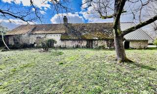 Maison 3 Pièces 172 m² à vendre à Saint-Mexant (19330)