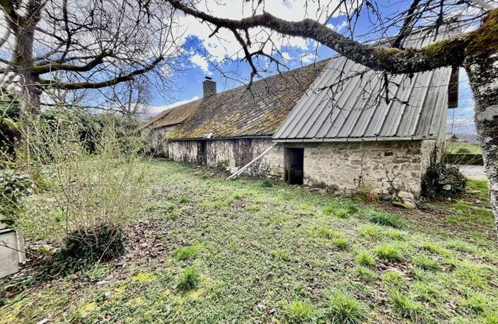 Vente maison 3 pièces 172 m² Saint-Mexant (19330) — photo 2