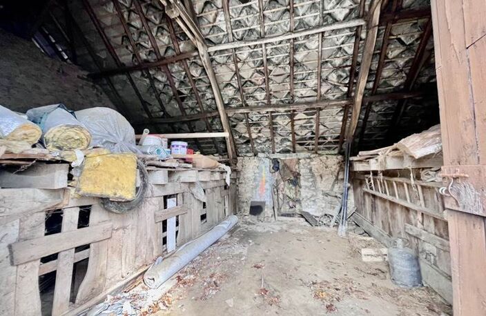 Vente maison 3 pièces 172 m² Saint-Mexant (19330) — photo 5