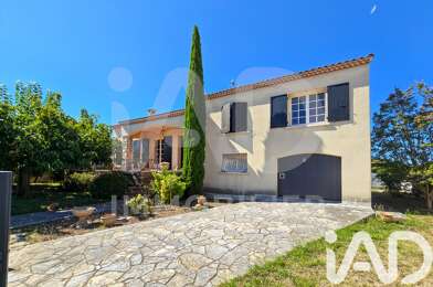 Maison 5 pièces 270000 €