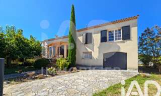 Maison 5 Pièces 125 m² à vendre à Bouillargues (30230)