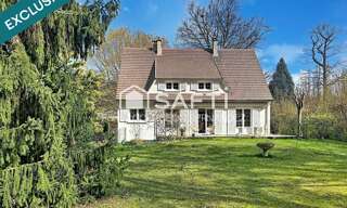 Maison 8 Pièces 163 m² à vendre à Gouvieux (60270)