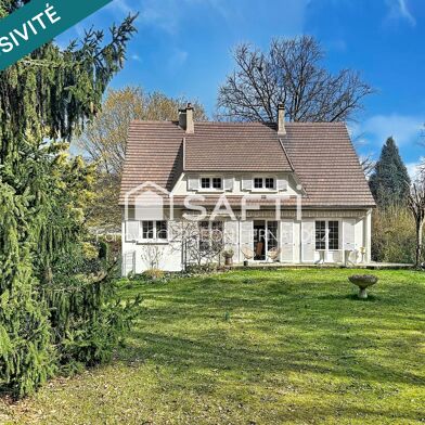 Maison 8 pièces 619000 €