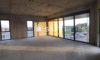 Bureau 1 Pièce 358 m² à louer à Châteaubriant (44110)