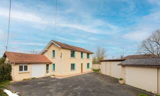 Maison 8 Pièces 186 m² à vendre à Saint-Michel (32300)