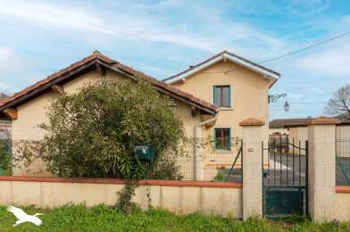Maison 8 pièces 159500 €