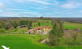 Maison 10 Pièces 273 m² à vendre à Miélan (32170)