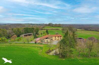 Maison 10 pièces 370000 €