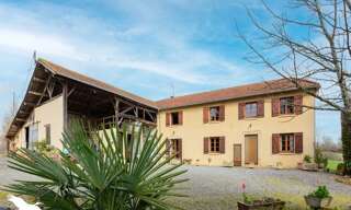 Maison 10 Pièces 273 m² à vendre à Miélan (32170)