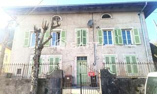 Maison 7 Pièces 177 m² à vendre à Montréal-la-Cluse (01460)