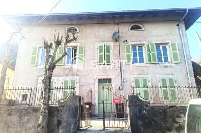 Maison 7 pièces 239000 €