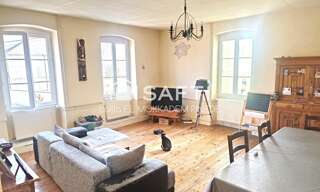 Maison 7 Pièces 177 m² à vendre à Montréal-la-Cluse (01460)