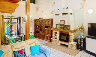 Maison 6 Pièces 126 m² à vendre à Weckolsheim (68600)