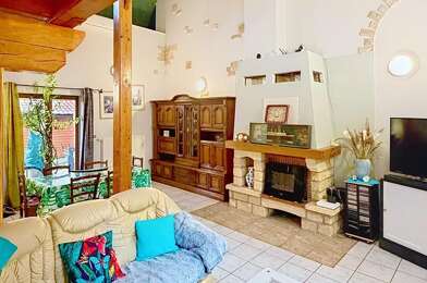 Maison 6 pièces 294000 €