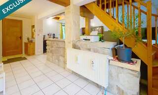 Maison 6 Pièces 126 m² à vendre à Weckolsheim (68600)