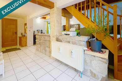 Maison 6 pièces 294000 €