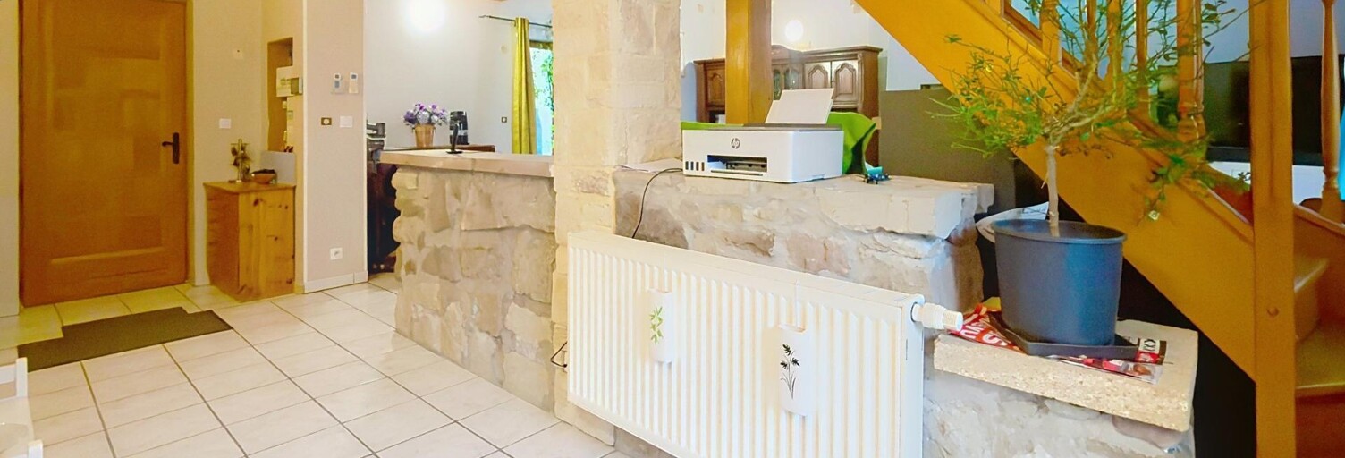 Maison 6 Pièces 126 m² à vendre à Weckolsheim (68600)