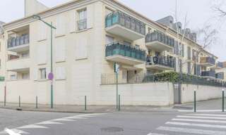 Appartement 4 Pièces 88 m² à vendre à Mantes-la-Ville (78711)