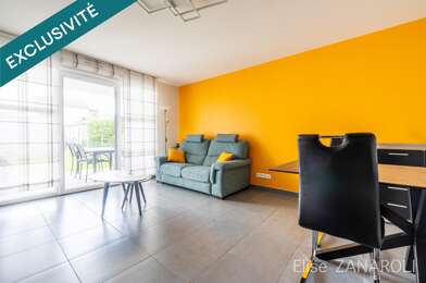 Appartement 2 pièces 240000 €