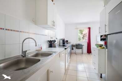 Appartement 3 pièces 324632 €