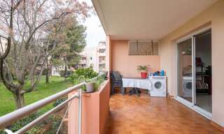 Appartement 3 Pièces 69 m² à vendre à Montpellier (34070)