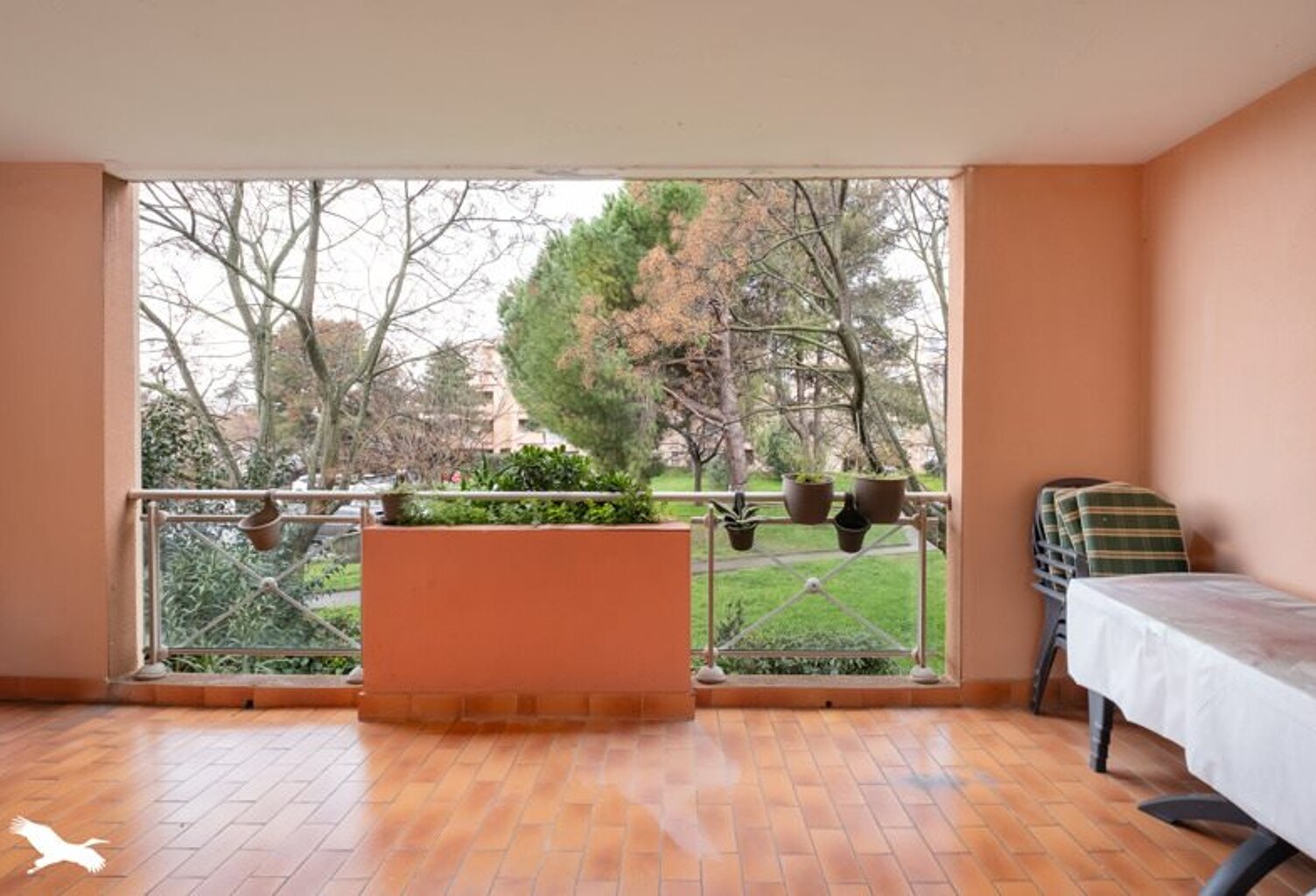 Appartement de 3 pièces principales — photo 1