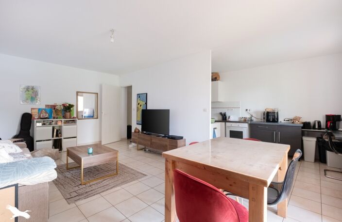 Appartement de 3 pièces principales — photo 3